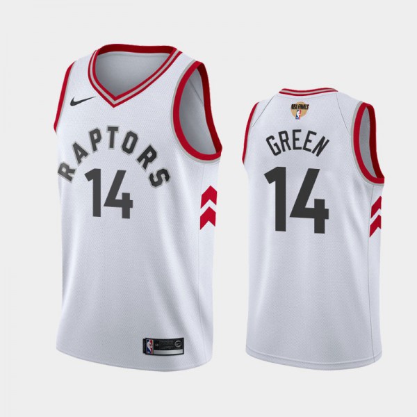 Danny Green Jersey, NBA Toronto Raptors Danny Green Jerseys - Raptors Store