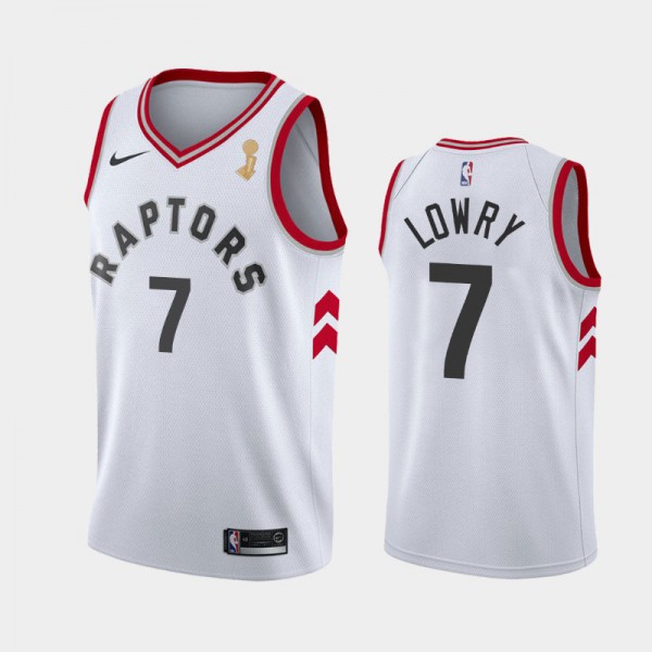 Kyle Lowry Jersey, NBA Toronto Raptors Kyle Lowry Jerseys - Raptors Store